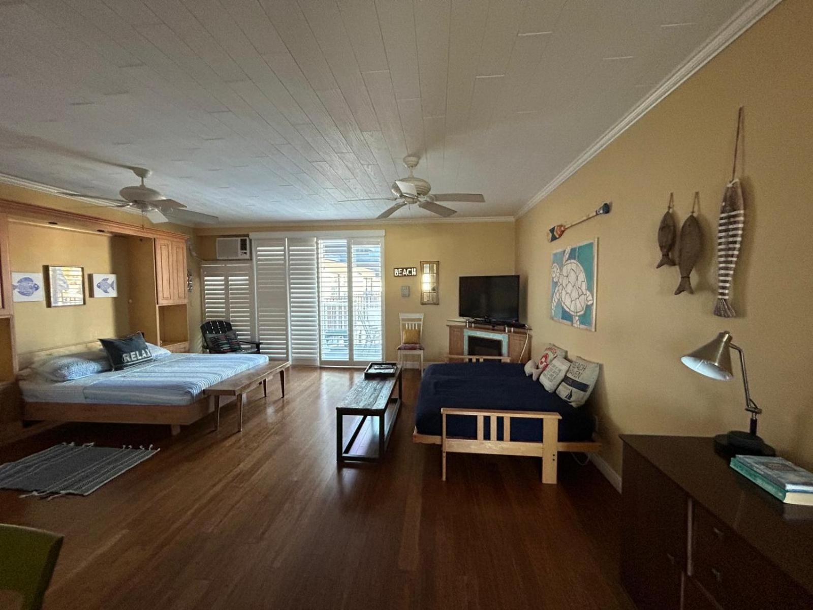 Apartament Beach Getaway III Clearwater Beach Zewnętrze zdjęcie