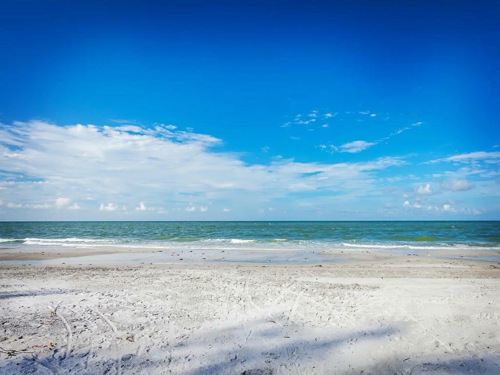 Apartament Beach Getaway III Clearwater Beach Zewnętrze zdjęcie