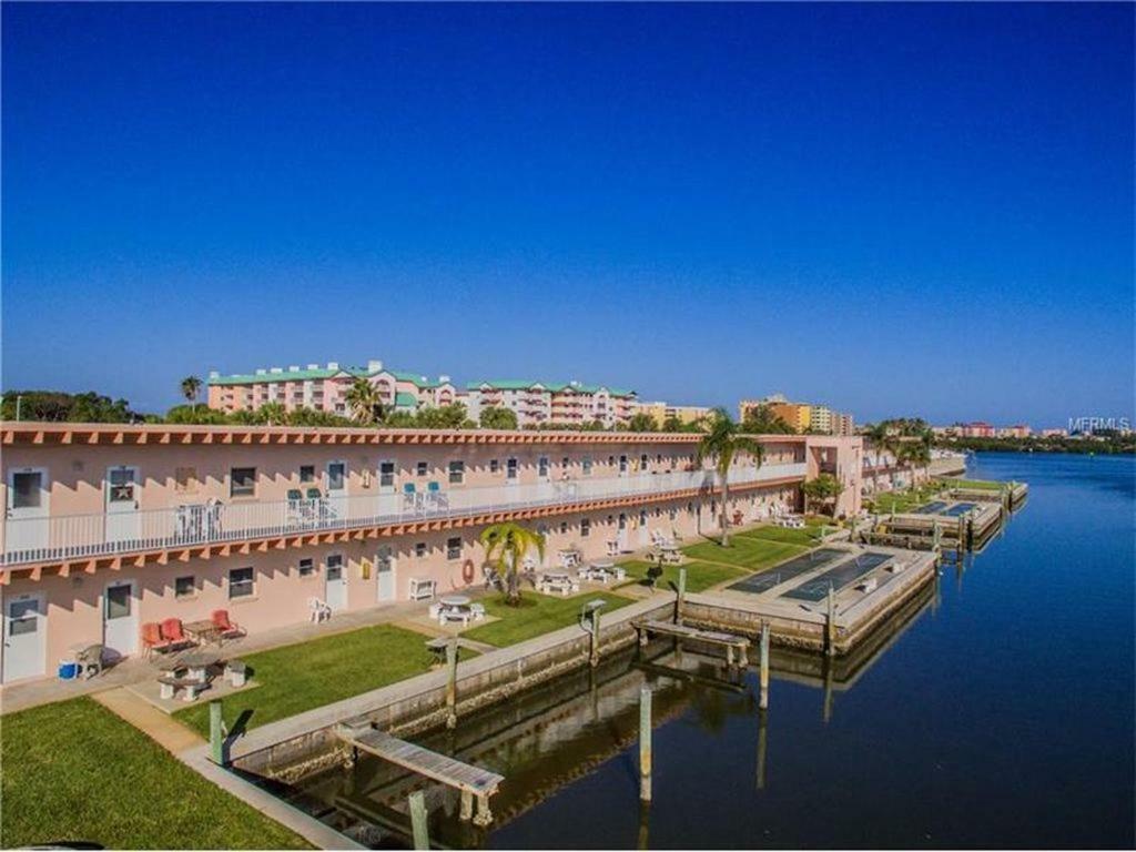 Apartament Beach Getaway III Clearwater Beach Zewnętrze zdjęcie