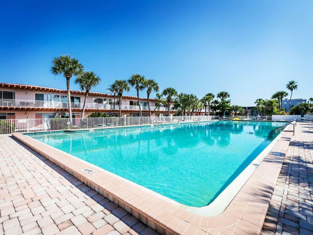 Apartament Beach Getaway III Clearwater Beach Zewnętrze zdjęcie
