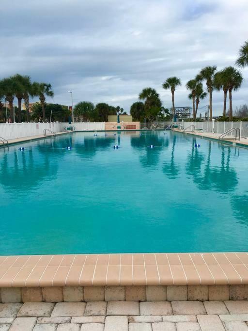 Apartament Beach Getaway III Clearwater Beach Zewnętrze zdjęcie