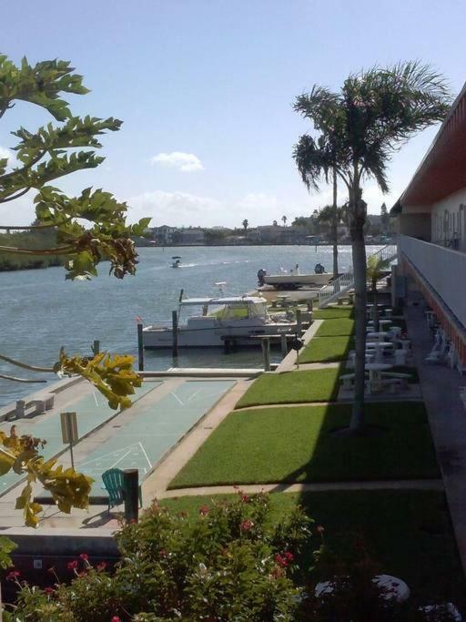 Apartament Beach Getaway III Clearwater Beach Zewnętrze zdjęcie