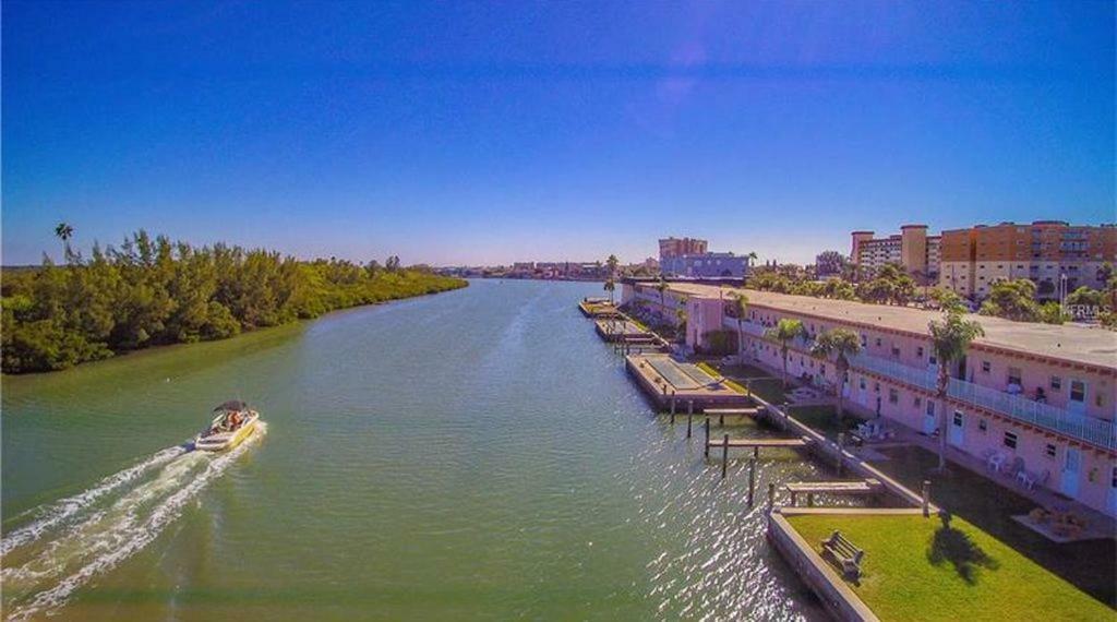 Apartament Beach Getaway III Clearwater Beach Zewnętrze zdjęcie
