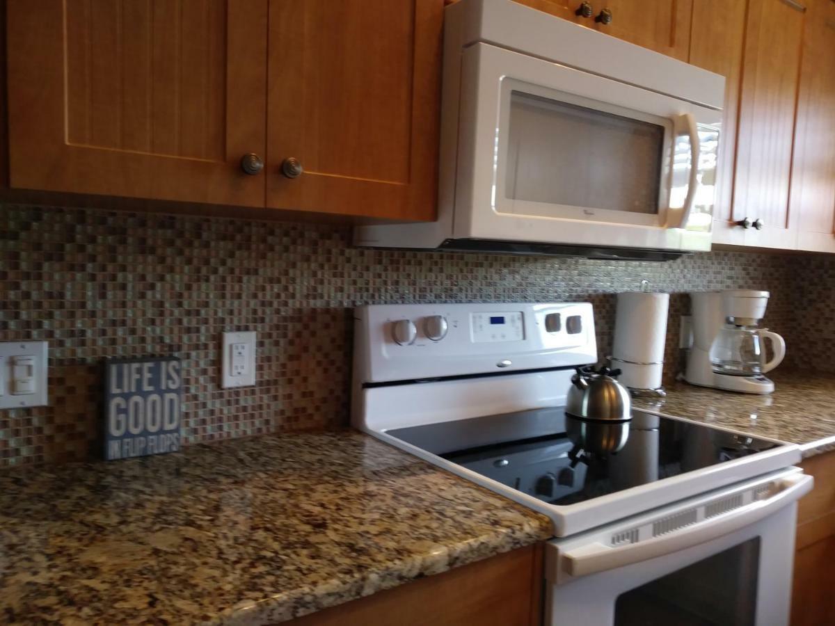 Apartament Beach Getaway III Clearwater Beach Zewnętrze zdjęcie