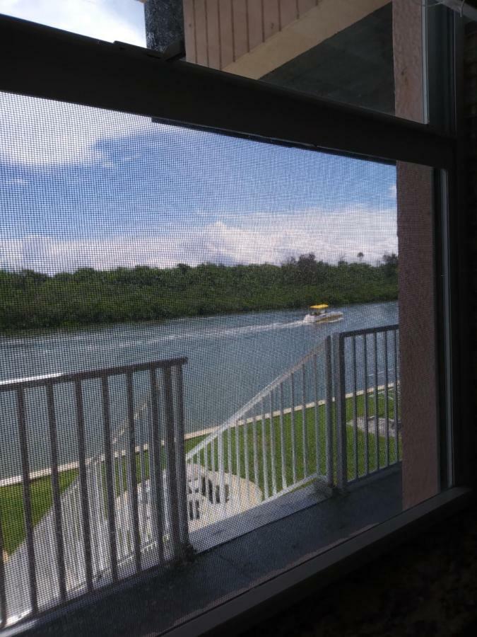 Apartament Beach Getaway III Clearwater Beach Zewnętrze zdjęcie