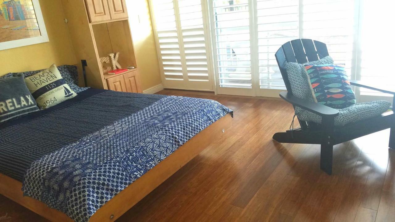 Apartament Beach Getaway III Clearwater Beach Zewnętrze zdjęcie