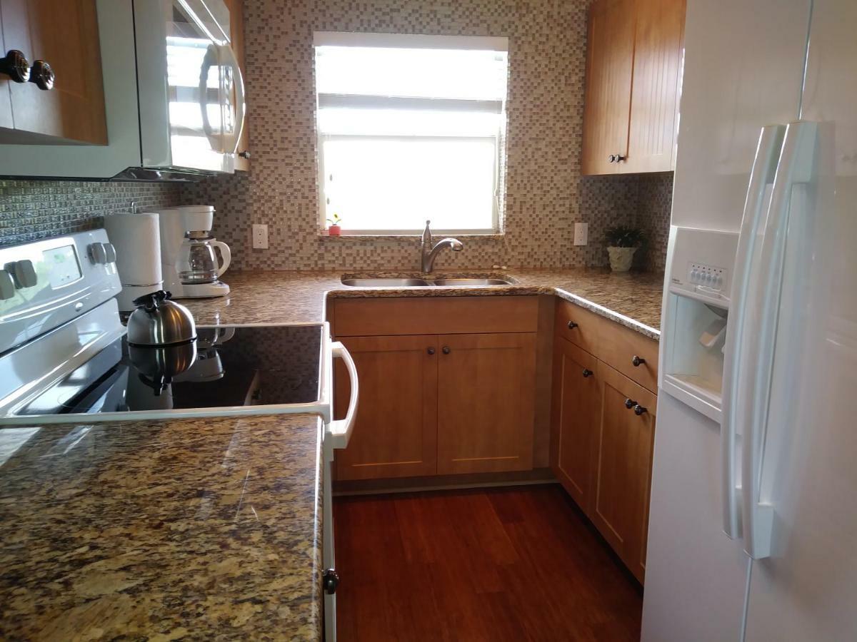 Apartament Beach Getaway III Clearwater Beach Zewnętrze zdjęcie