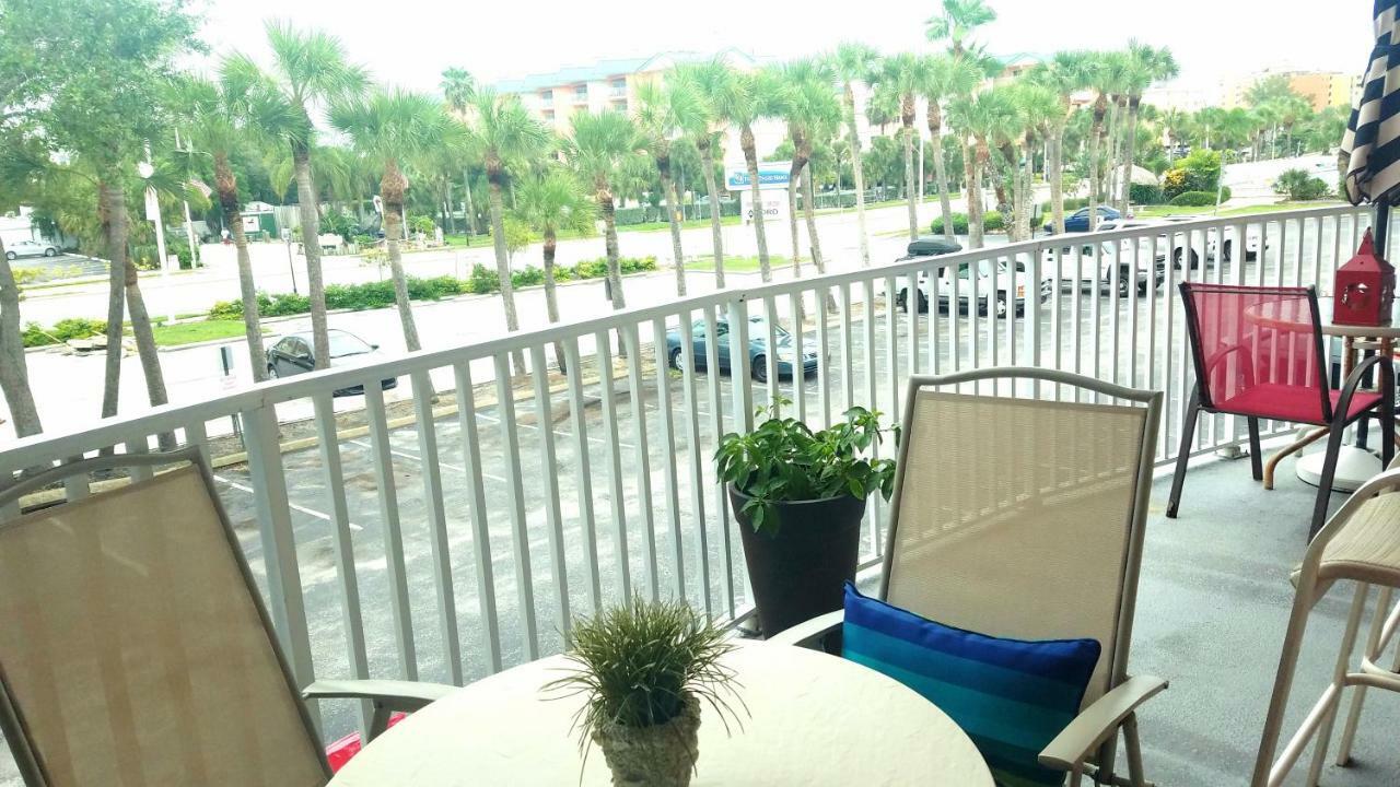 Apartament Beach Getaway III Clearwater Beach Zewnętrze zdjęcie