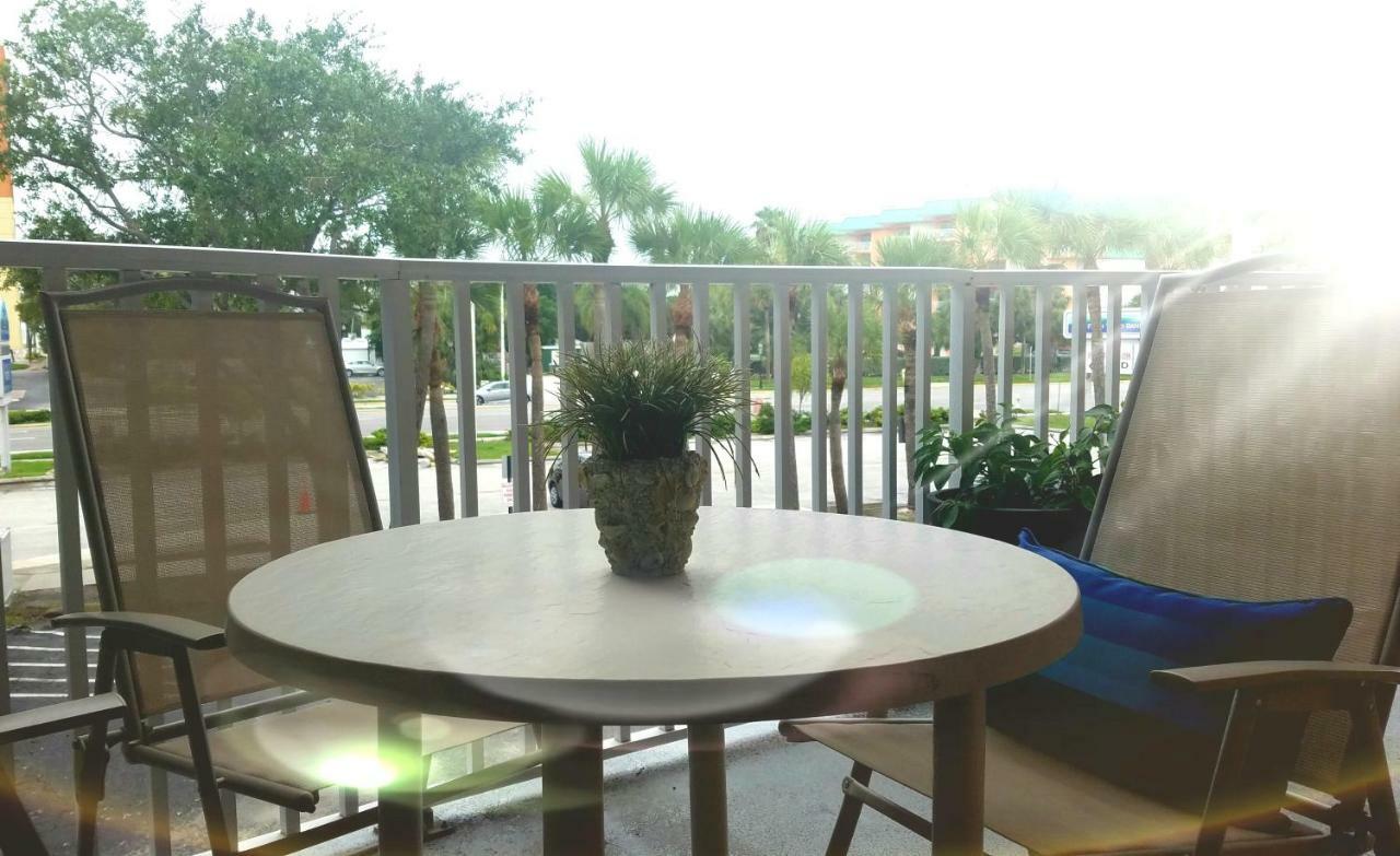 Apartament Beach Getaway III Clearwater Beach Zewnętrze zdjęcie